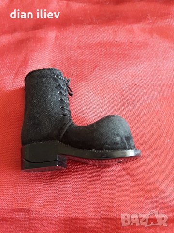 Стара газова запалка