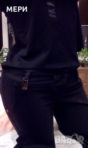 ИЗГОДЕН МАРКОВ ЛОТ + ПОДАРЪК, снимка 13 - Блузи с дълъг ръкав и пуловери - 23980788