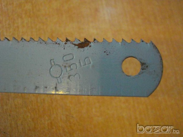 Ножовка машинна нова - 2, снимка 2 - Други инструменти - 7881986