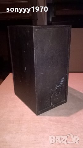 amstrad-26х18х13см-тонколона 1бр-внос германия, снимка 4 - Тонколони - 23167719