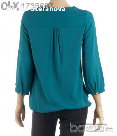 Нова френска блуза, снимка 2 - Ризи - 11820644