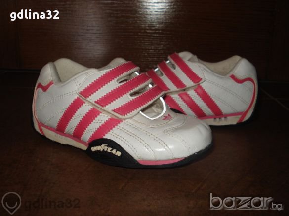 Adidas Goodyear-н 28 , снимка 5 - Детски маратонки - 12221050