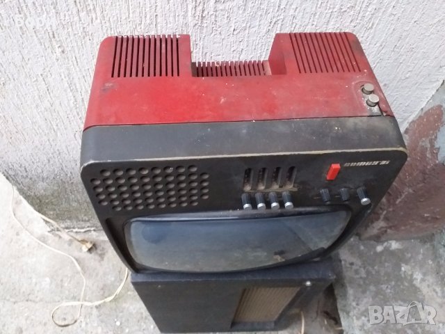 Телевизор СОФИЯ-31, снимка 2 - Телевизори - 25145767