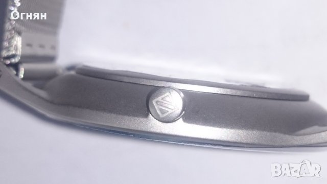 Часовник Alpha Saphir , снимка 6 - Мъжки - 22872598