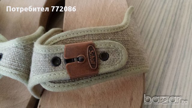 Ортопедични-сабо, чехъл,дамсо, снимка 4 - Други - 8593958