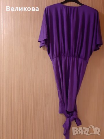 Туника Zara, снимка 2 - Туники - 25173114