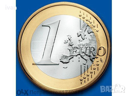 Купувам на монети евро,долари,германски марки, неограничени количества.Ако сте от провинцията идвам , снимка 1 - Нумизматика и бонистика - 21786545