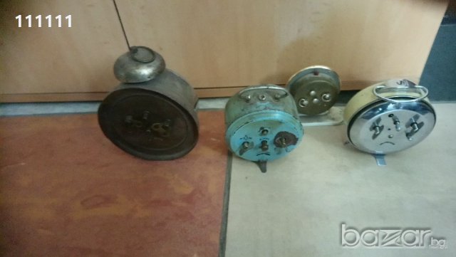 Работещи часовници , снимка 3 - Други ценни предмети - 20123873