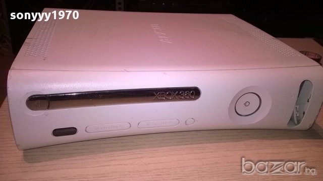 Xbox 360 console-игра внос швеицария, снимка 8 - Xbox конзоли - 15794654