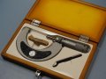 Микрометър 50-75 mm, снимка 2