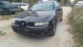 Seat Leon 1M 2001г 1.6 105к.с BCB НА ЧАСТИ , снимка 2