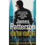 Run For Your Life (James Patterson) / Бягай за живота си, снимка 1 - Художествена литература - 23035552