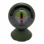 жироскоп / инклиномер / балансьор / инклинометър уред за мерене на наклон off road джип, снимка 1