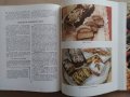 Руска кухня "Кулинария"1959 г. ценно ръководство за готвене, снимка 7