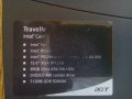 Acer TravelMate 290 Intel® Centrino® за ремонт части, снимка 2