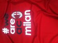 AC MILAN! Нова тениска на Милан WE ARE AC MILAN!, снимка 4