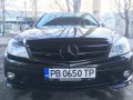Мерцедес C320 2009, снимка 11