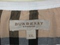 Блуза BURBERRY   дамска 2хл