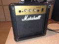 marshall-китарен усилвател-внос англия-30х30х18см, снимка 2