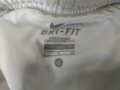 Nike dri fit къси панталони, снимка 3