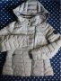 Street One -  яке с гъши пух и качулка, снимка 2