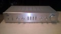 Jvc a-10x stereo amplifier-made in japan-внос швеицария, снимка 4