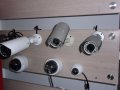 Панорамни камери, на склад - ценова листа на CCTV продукти, снимка 16