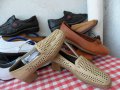  rieker® original 40- 41 ANTISTRESS, 100% естествена кожа,GOGOMOTO.BAZAR.BG®, снимка 2