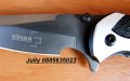 Сгъваем нож  Boker PA45, снимка 8