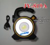 ПРЕНОСИМ СОЛАРЕН ФЕНЕР с ПРОЖЕКТОР Cob Work Lights JY-819A , снимка 7