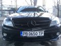 Мерцедес C320 2009, снимка 10