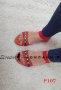 Дамски сандали, снимка 1 - Сандали - 25271739