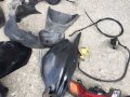 Yamaha 50 Бостер на части, снимка 5