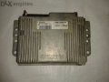Ecu Renault Megane 1.6 S105300203b ,комютър за рено 1.6 бензин Hom 7700860319 , 7700105156, снимка 2