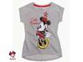 Нова цена! Детска тениска Disney Minnie за 4, 6, 8 и 9 г. - М1-3, снимка 1 - Детски тениски и потници - 17228716