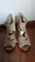 seyshels shoos - страхотни дамски сандалки НОВИ, снимка 4