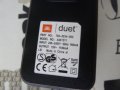 JBL DUET захранване оригинално, снимка 2
