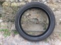 Мото гума - Предна 120 70 17, снимка 2
