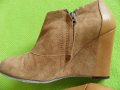 G-star оригинални дамски боти Uk6/39, снимка 8