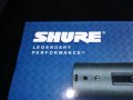 shure beta 58s mic-пълен комплект-внос швеицария, снимка 6