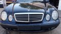 мерцедес цлк 200 2.0i 136k.c.99г./mercedes clk 200 , снимка 3