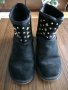 Боти тип UGG естествен велур, снимка 3