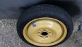 Резервна гума патерица 15, 16, 17, 18цола 5х114.3 за хонда, мазда, нисан и др. , снимка 2