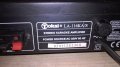 tokai la-116ka/s-stereo karaoke amplifier-внос швеицария, снимка 12