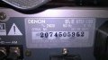 denon made in japan-amplifier+tuner+cd-внос англия, снимка 17