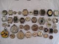 Ръчни часовници за части от 80-те и 90-те години, снимка 5