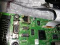 Main AV PCB 17MB95S-1 V.1 211212 , снимка 3