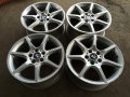 джанти 5/120/18  BMW 1 3, снимка 2