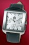 Мъжки часовник PierCarlo D’Alessio - водоустойчив, хронометри, снимка 1 - Мъжки - 8948010