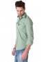 G-star Arizona Lamond Shirt - страхотна мъжка риза, снимка 3